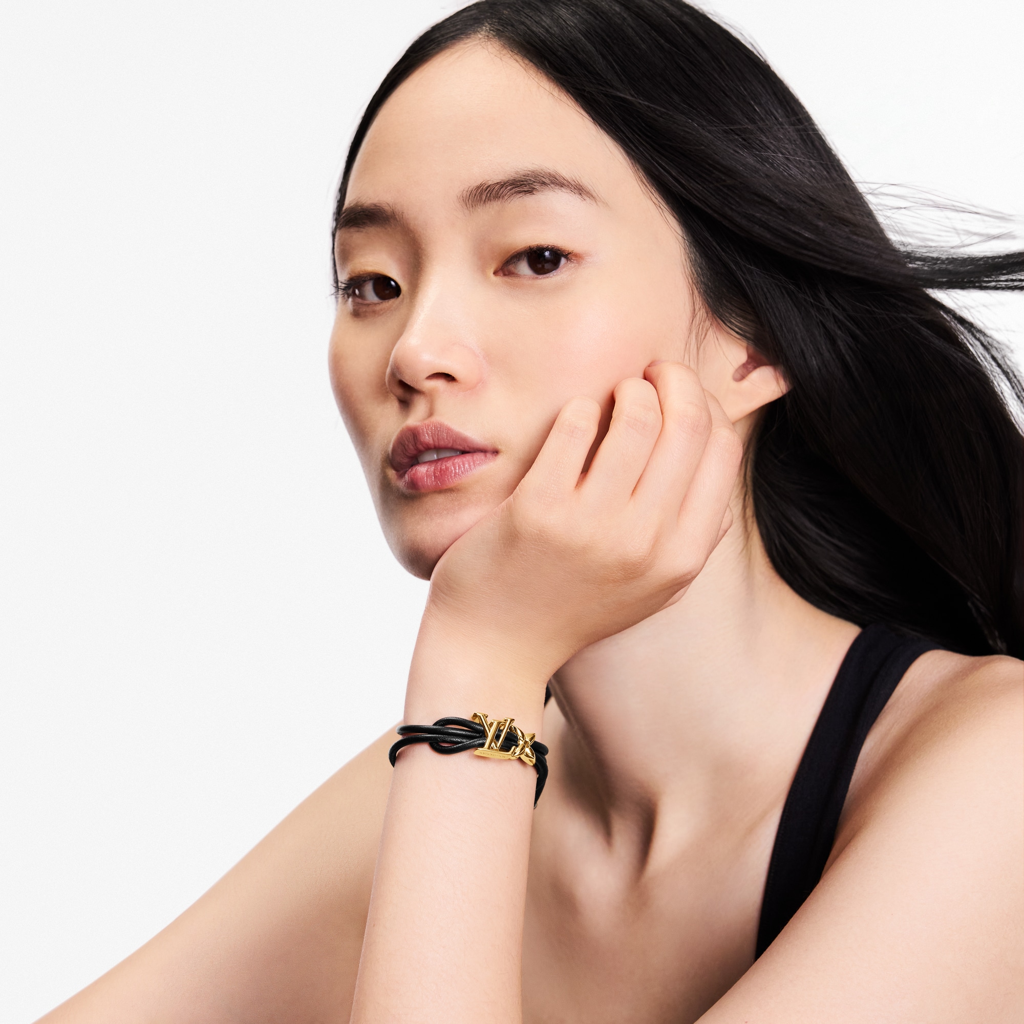 LV Bloom Bracelet - Women - Fashion Jewelry | LOUIS VUITTON ®